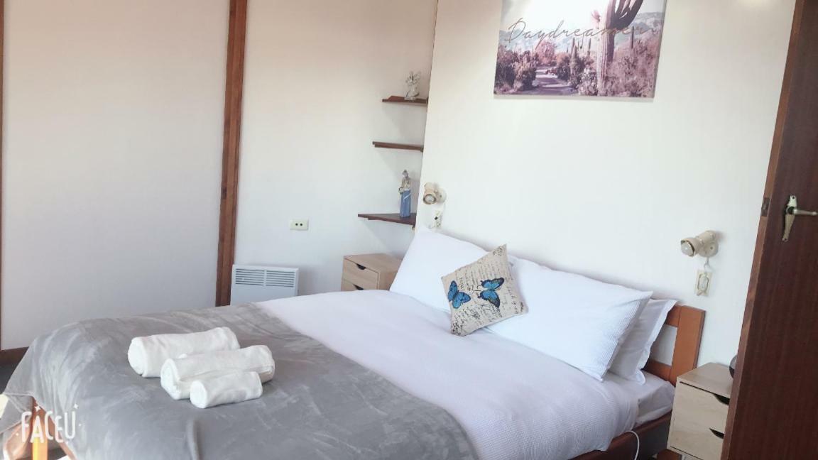 Aquarius Lake View Resort Роторуа Екстериор снимка