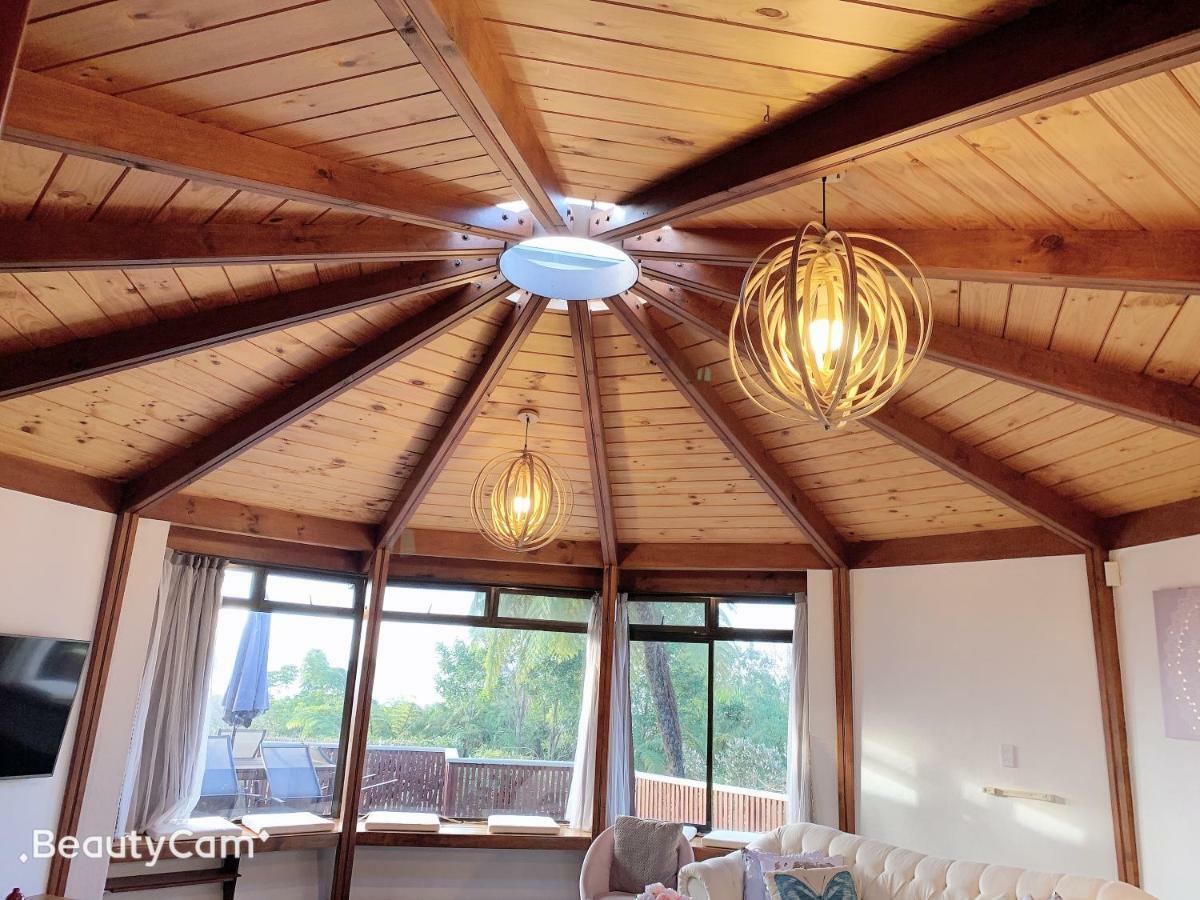Aquarius Lake View Resort Роторуа Екстериор снимка